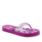 Gairet Sandalia para niña rosa