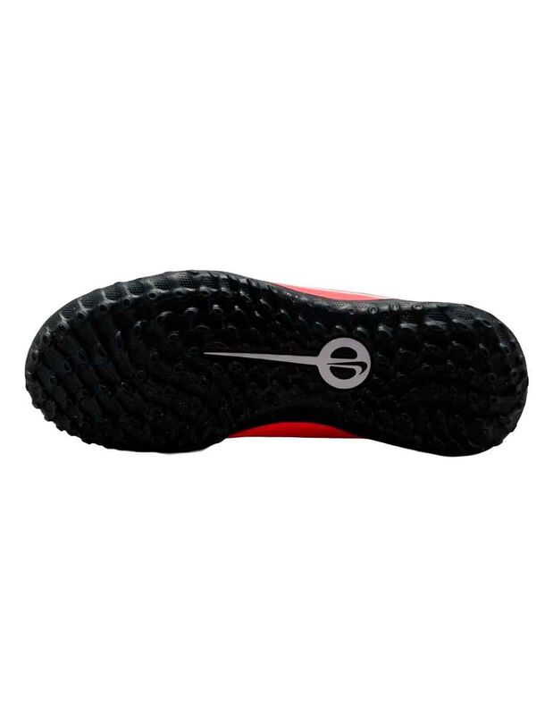 Tenis Junior Legen Club TF Rojo DV4355-800 image number null