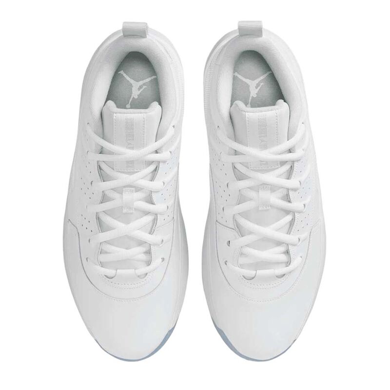 Tenis Nike Para Hombre Jordan Max Aura White Va... image number null