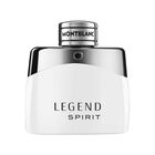 Perfume Montblanc Legend Spirit Eau De Toilette 50 Ml Para Hombre