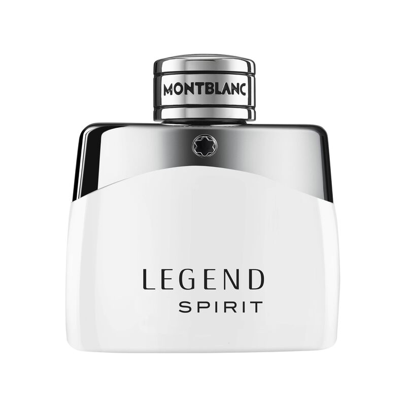 Perfume Montblanc Legend Spirit Eau De Toilette... image number null