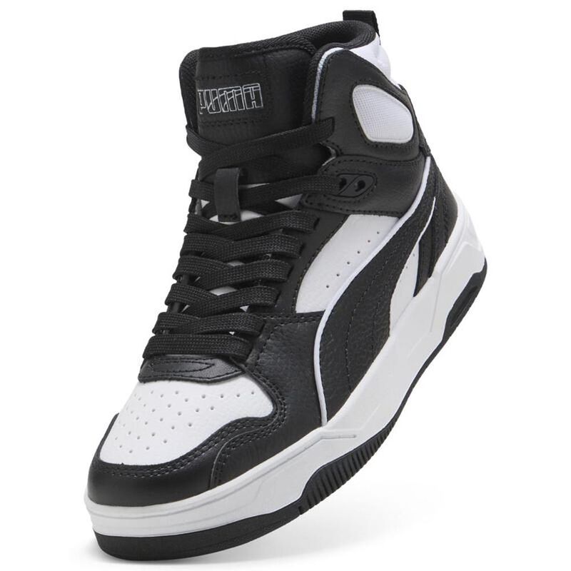 Tenis Puma RBD Break Mid JR UNISEX image number null