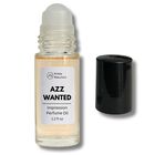 Colonia Avany Naturals Wantedtype 35 ml Roll-on