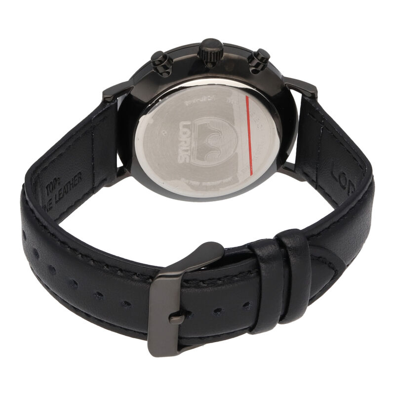 Reloj De Pulso Lorus Modelo Rm323fx9 Para Hombr... image number null