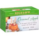 T&eacute; Bigelow Manzana Con Caramelo 18 Unidades (34 G)