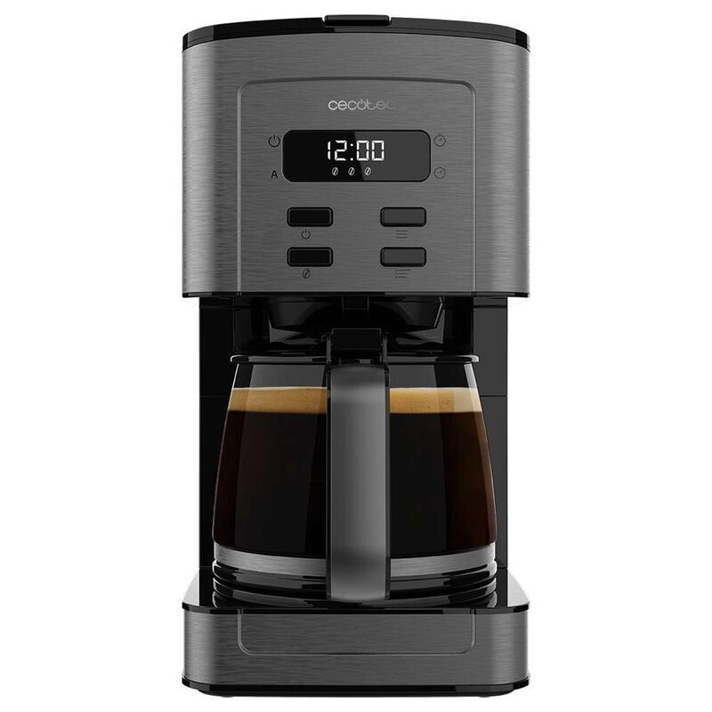 Cecotec Cafetera Coffe 56 Time image number null