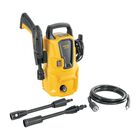 Hidrolavadora Eléctrica Pretul /Truper Hila-1350P, Motor 1.6 Hp 1350 Psi End