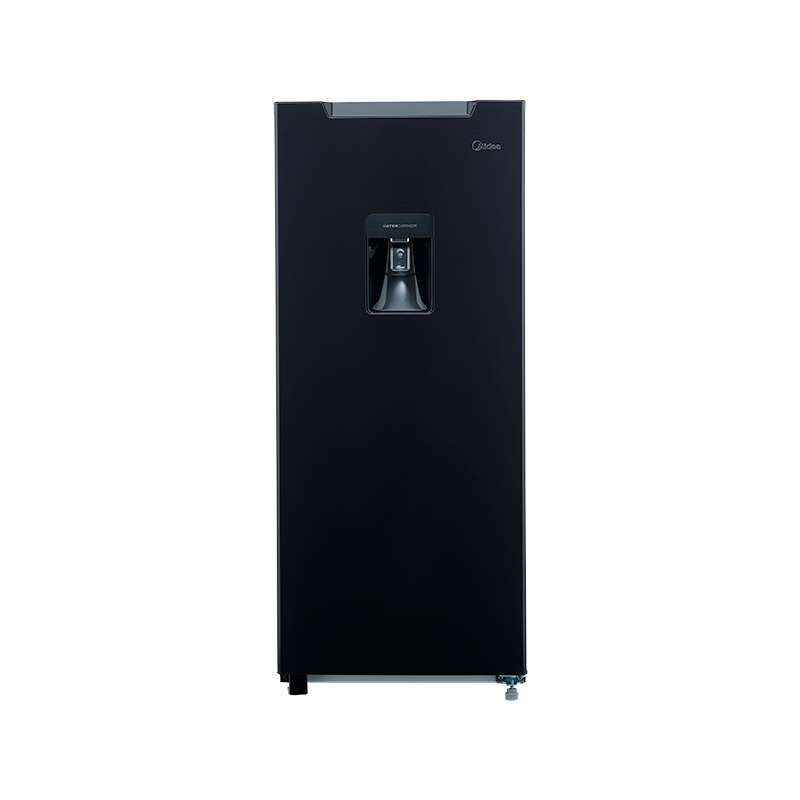 Refrigerador Midea MOD. MRD190CCDLSW 7P3 Negro ... image number null
