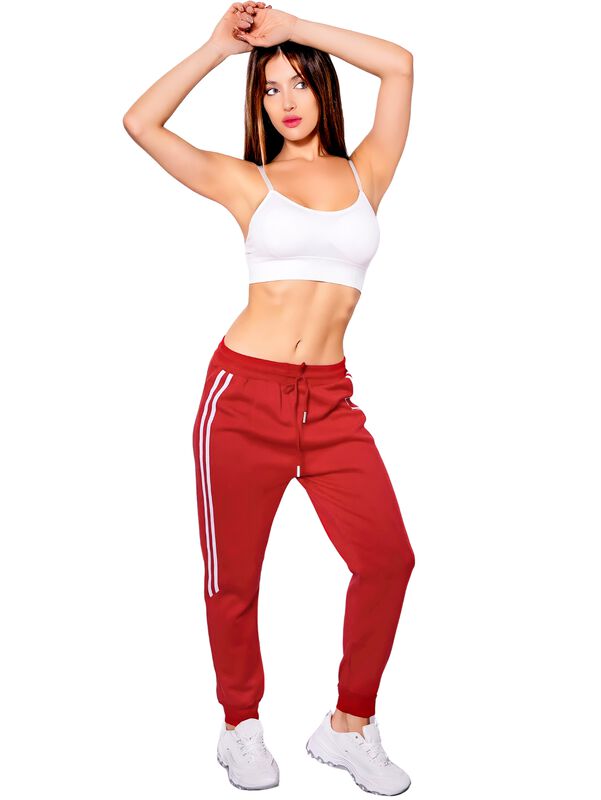 Pants Mujer Pantalones Anchos Casual O Elgante ... image number null