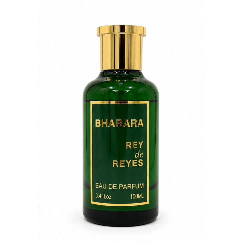 Bharara Rey De Reyes Eau De Parfum 100 Ml Para ... image number null