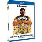 Lo Llamaban... Pegafuerte [blu-ray] (1978) Lo Llamaban Bulldozer