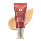 Crema Bb Missha M Perfect Cover N.&ordm; 27, Color Miel, 50 Ml, Spf42