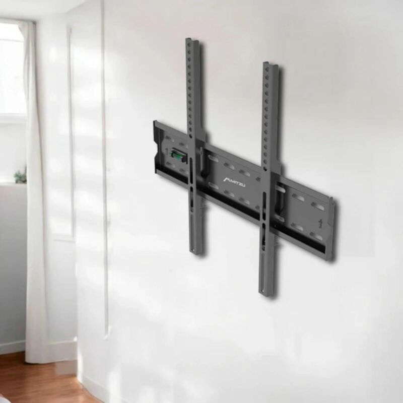 Soporte Para Pantalla Fijo Mitzu 32 A 65 Pulgad... image number null