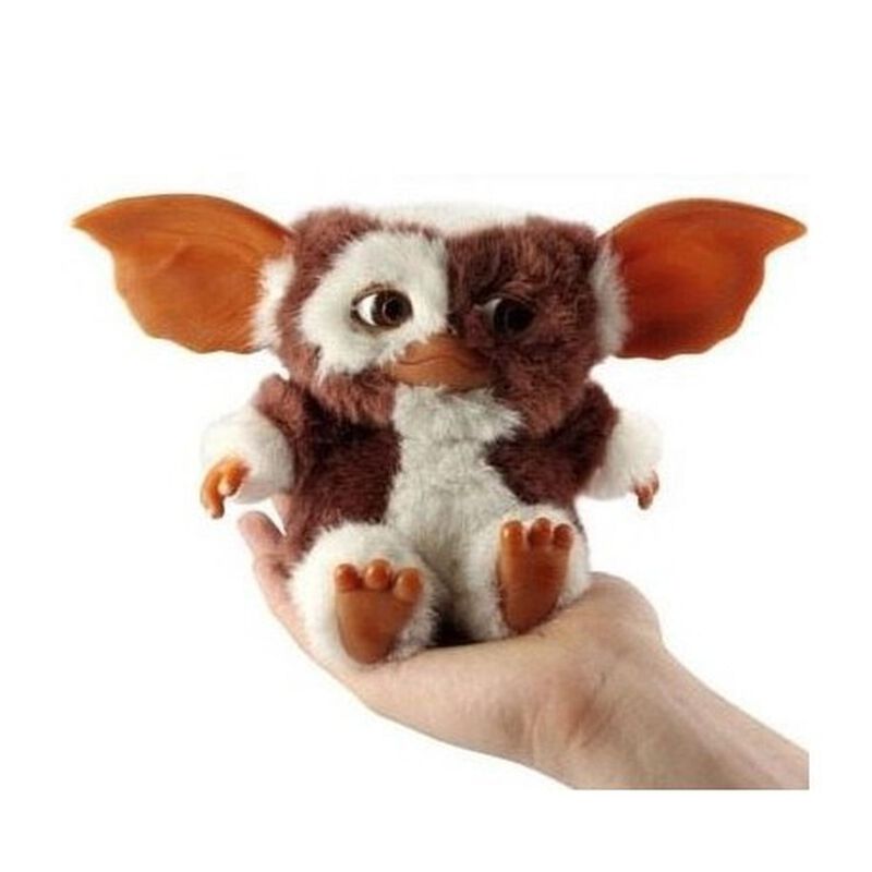 Gremlins Gizmo, Peluche 6 Pulgadas image number null
