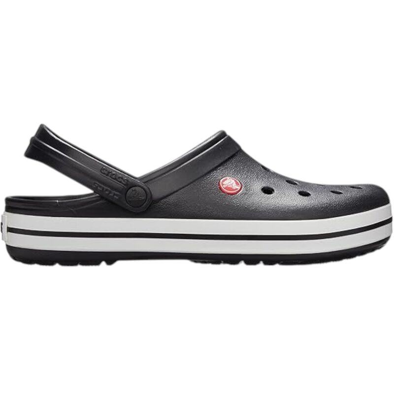 Sandalias Crocs Crocband Clog Correa Ajustable ... image number null