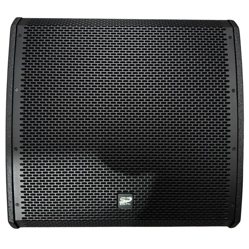 Bafle Monitor Coaxial SPM-12A StagePro 12 500W ... image number null