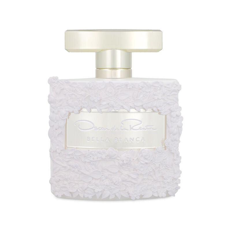 Oscar De La Renta Bella Blanca 100ml Edp Spray0 image number null
