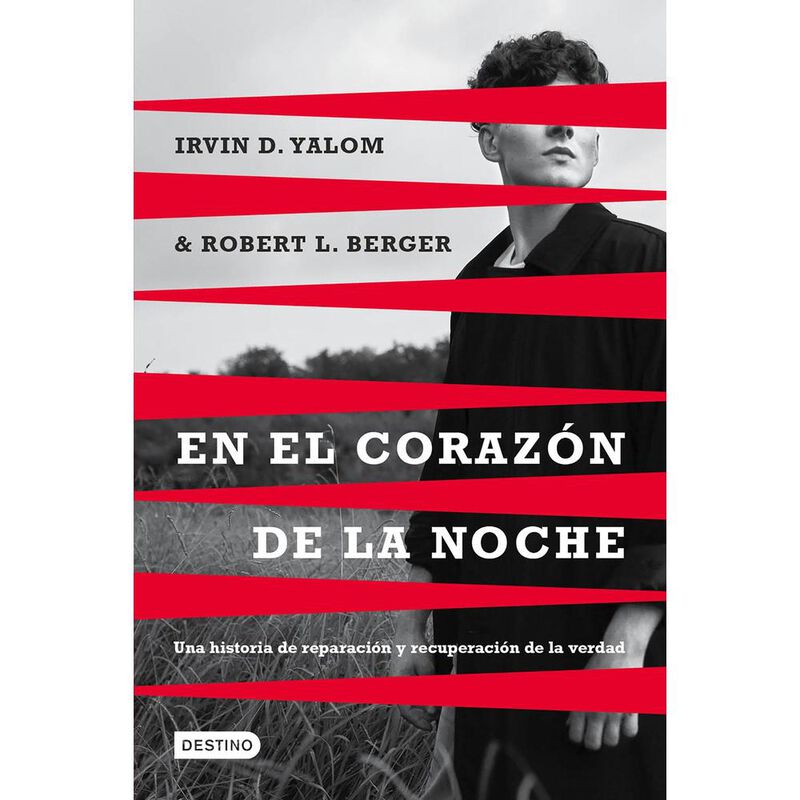 En el coraz&oacute;n de la noche image number null