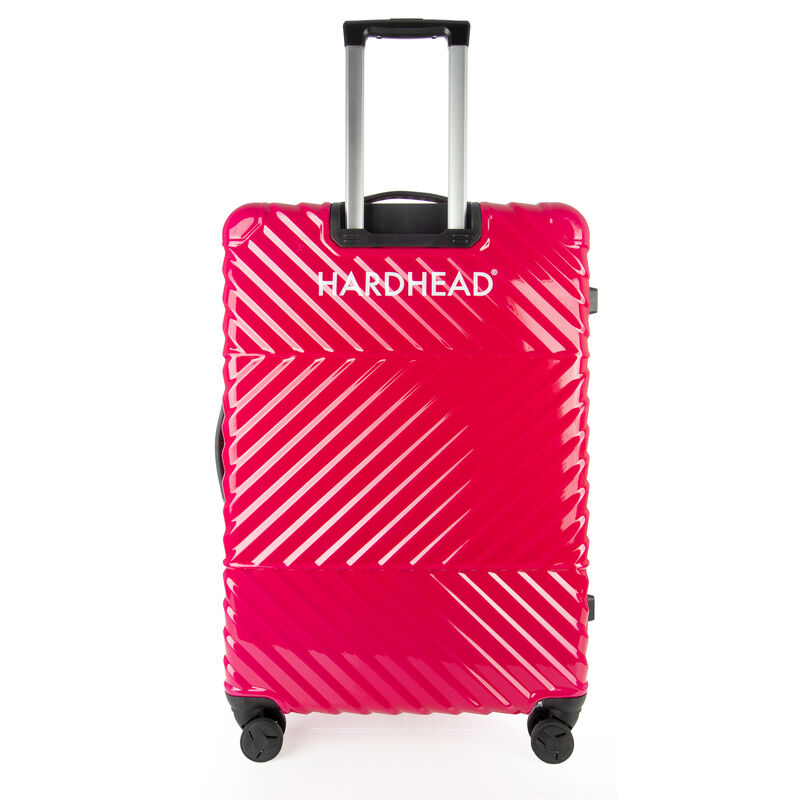 Maleta De Viaje R&iacute;gido 25 Plg Hardhead RELAX Eq... image number null