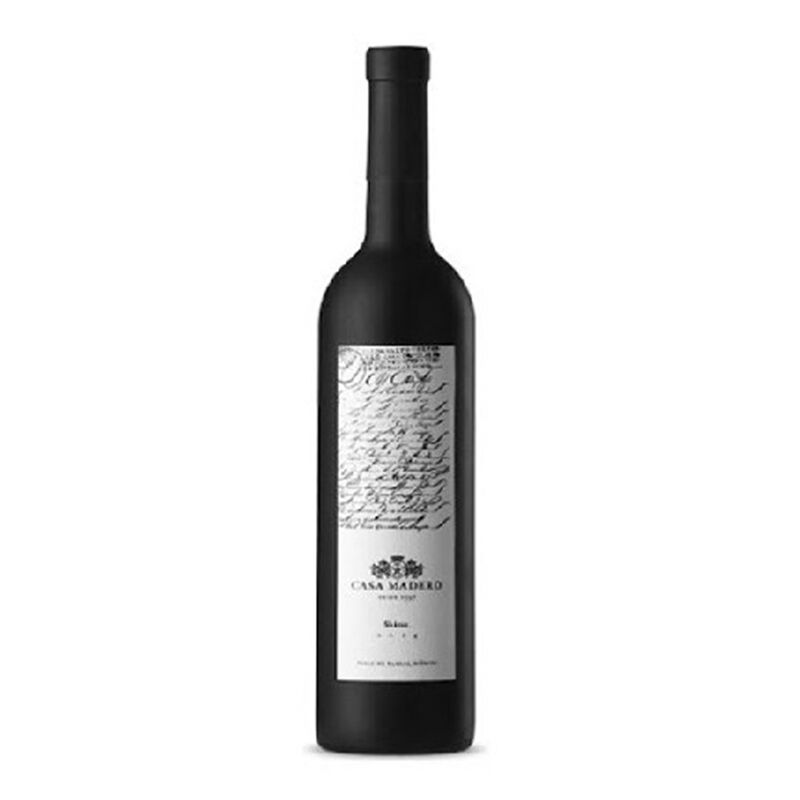 Vino Tinto Shiraz Casa Madero 750 ml image number null