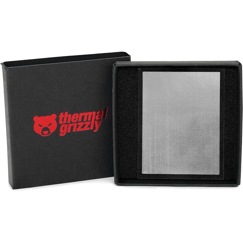 Thermal Grizzly Thermal Pad Kryosheet 68x51mm image number null