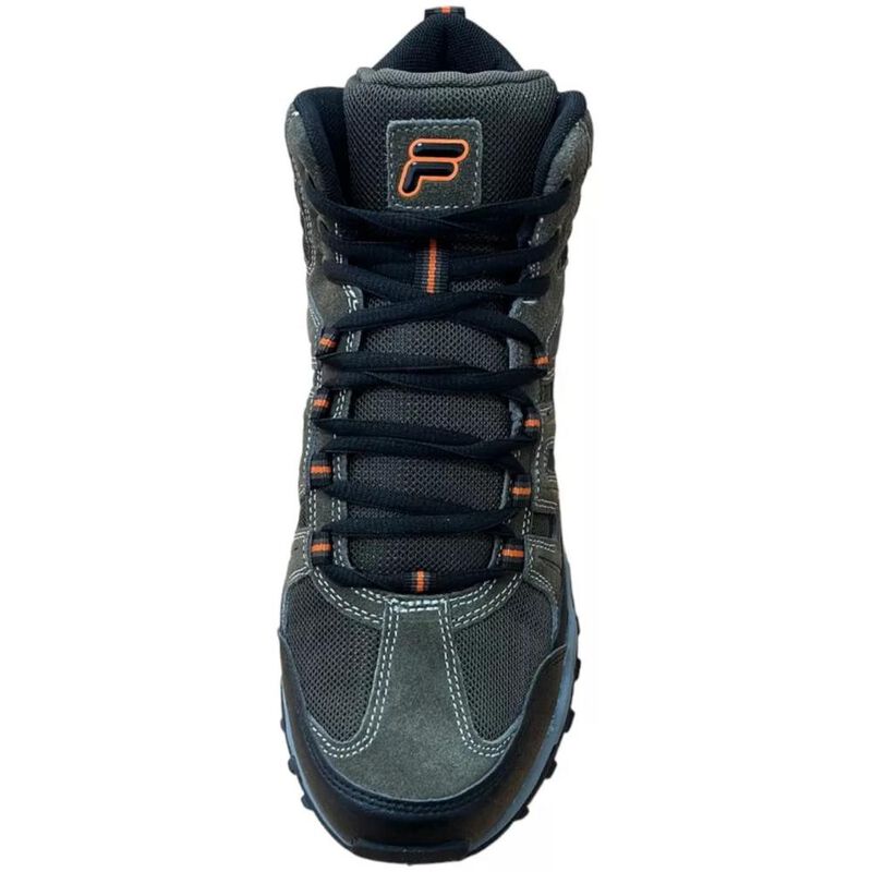 Tenis Fila Travail 3 MID para Hombre image number null