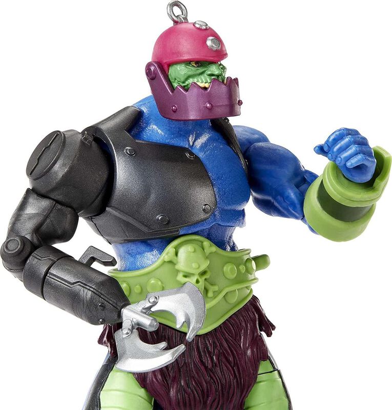 Masters Of The Universe Masterverse Revelation ... image number null