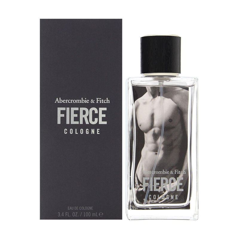 Abercrombie y Fitch Fierce EDP de 200 ml image number null