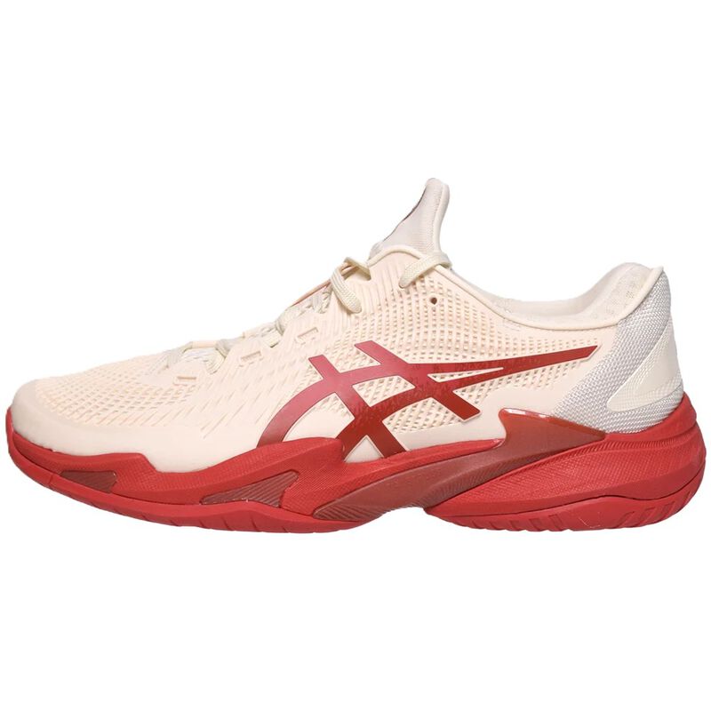 Tenis Asics Hombre Court Ff 3 Novak A522968 image number null