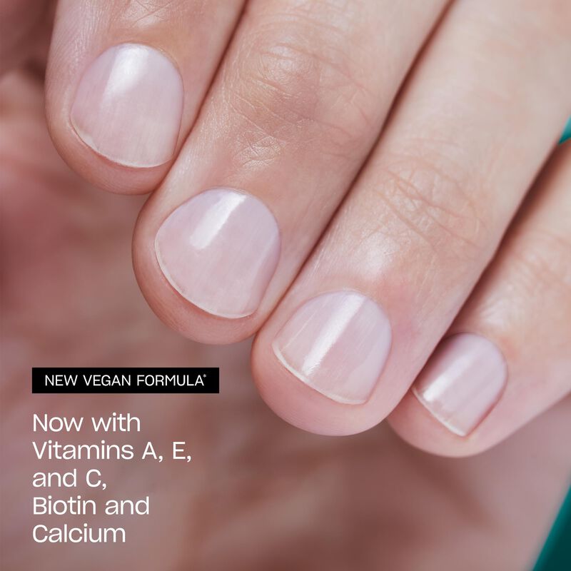 Fortalecedor De U&ntilde;as Opi Nail Envy Clear Para U... image number null