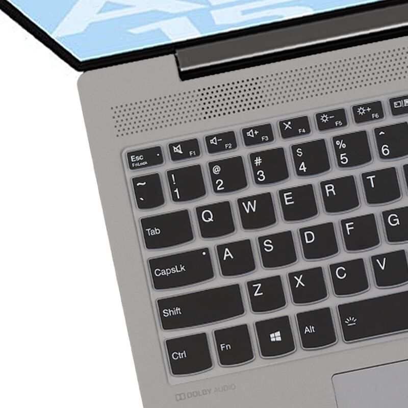 Cubierta Para Teclado Mubuy-gol Para Lenovo Yog... image number null