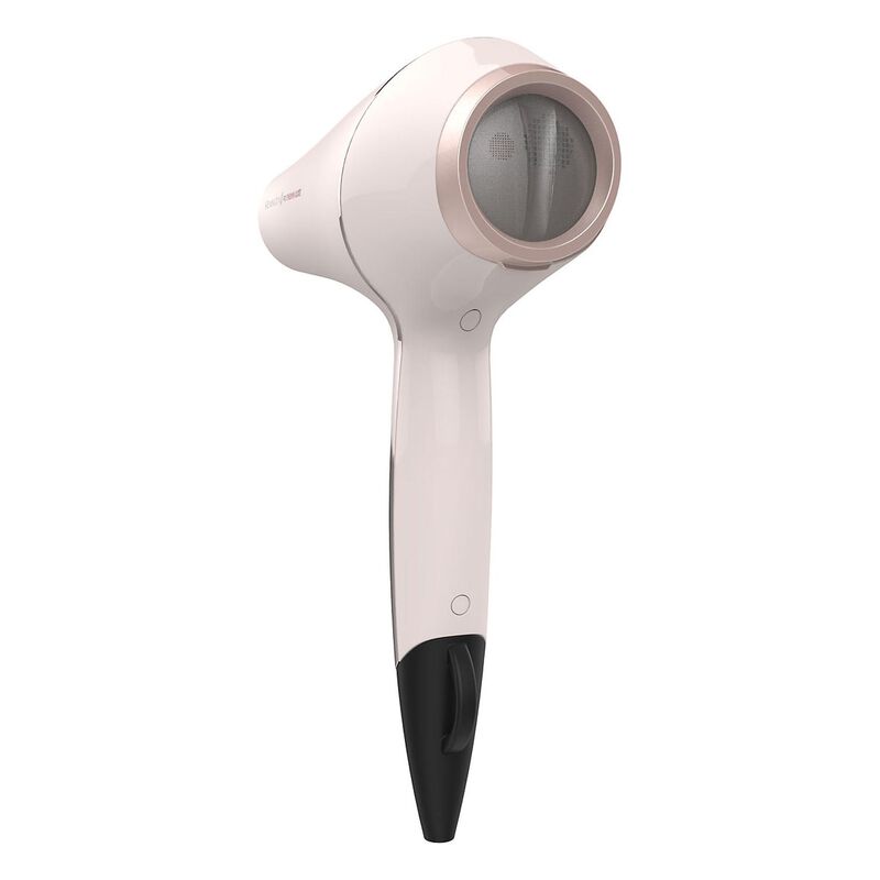 Secadora Pelo Remington Profesional Control De ... image number null