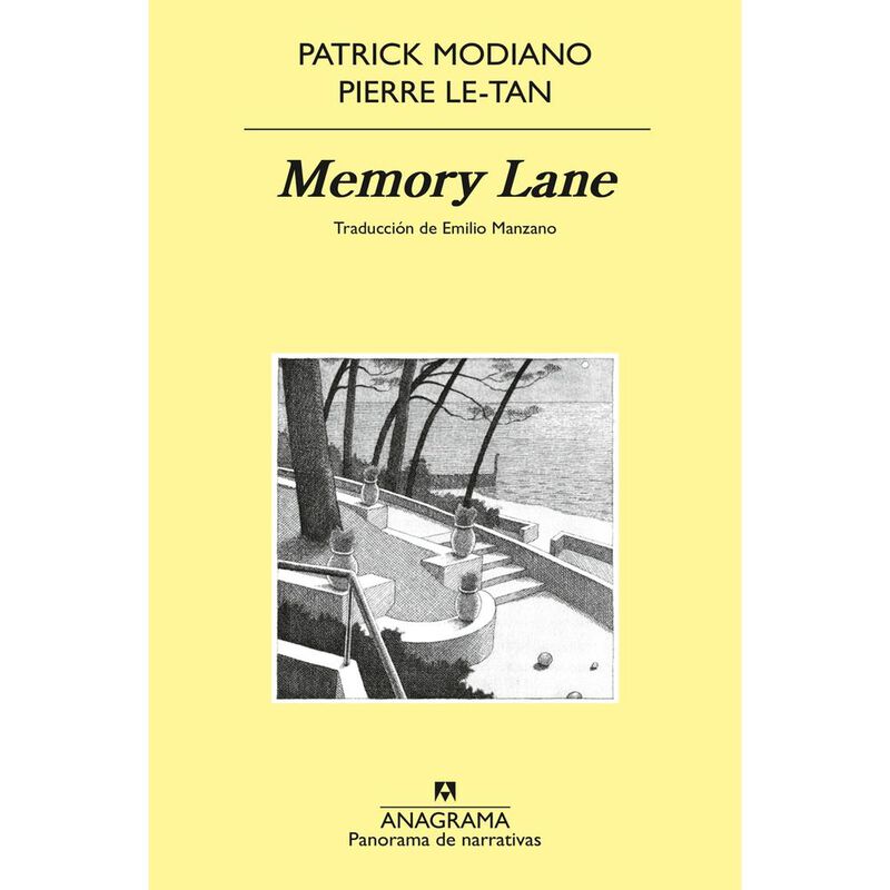 Memory Lane image number null