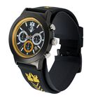 Reloj Edición Kings League cuarzo modelo STKL-07