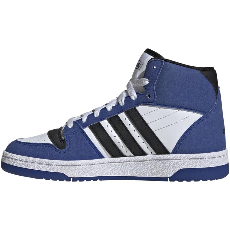 Tenis Adidas Break Star Mid J UNISEX image number null