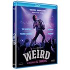 Weird: La historia de Al Yankovic (Weird: The Al Yankovic Story) (Blu-ray) [Blu-ray]
