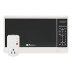 Microondas Koblenz MWKM-07BHA 0.7 pies con Protector Voltaje