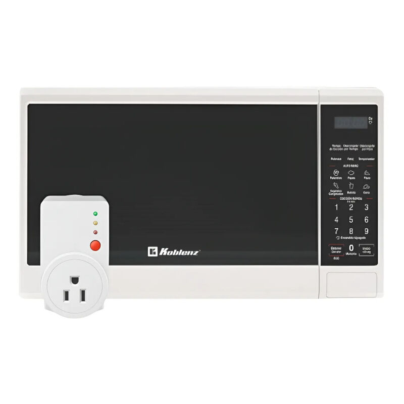 Microondas Koblenz MWKM-07BHA 0.7 pies con Prot... image number null