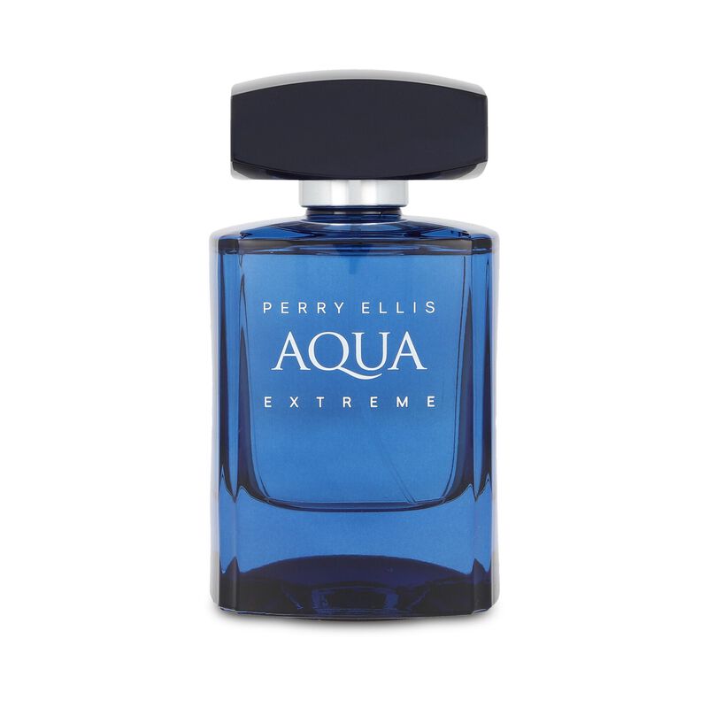 Perry Ellis Aqua Extreme 100 Ml Edt Spray image number null