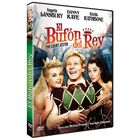 El Buf&oacute;n Del Rey [dvd] (1955) The Court Jester