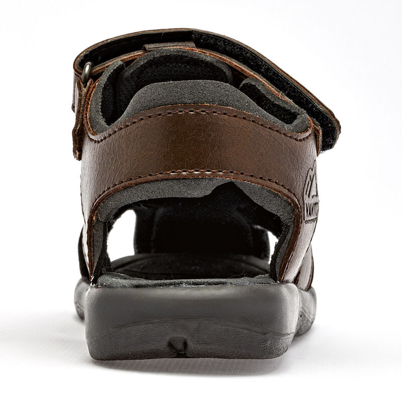 Vavito sandalia para beb&eacute; caf&eacute; cod 140940-B image number null