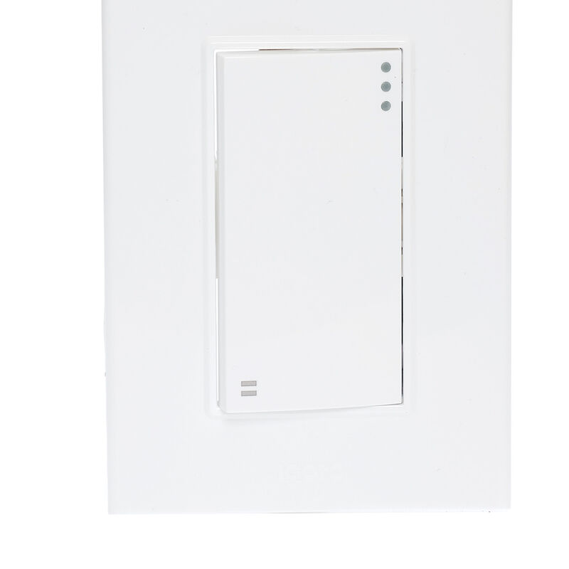 10 Pack Placa Armada con 1  Apagador Escalera d... image number null