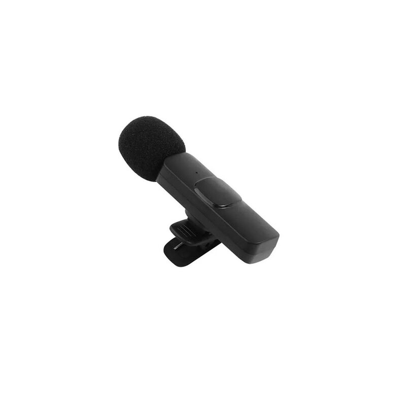 Microfono para celular entrada tipo lightning i... image number null