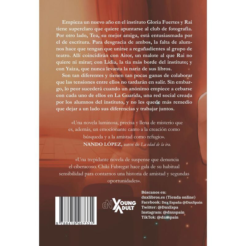 El a&ntilde;o de la guarida image number null