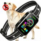 Collar Anti Ladridos Dinjoo Con Ia, Impermeable Ip67