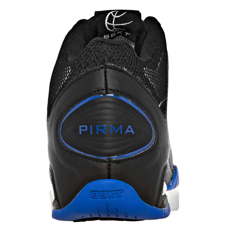 Pirma Tenis deportivo para hombre rey, negro image number null