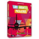 Los Amantes Pasajeros (Edici&oacute;n Coleccionista) [Blu-ray, DVD] (2013)