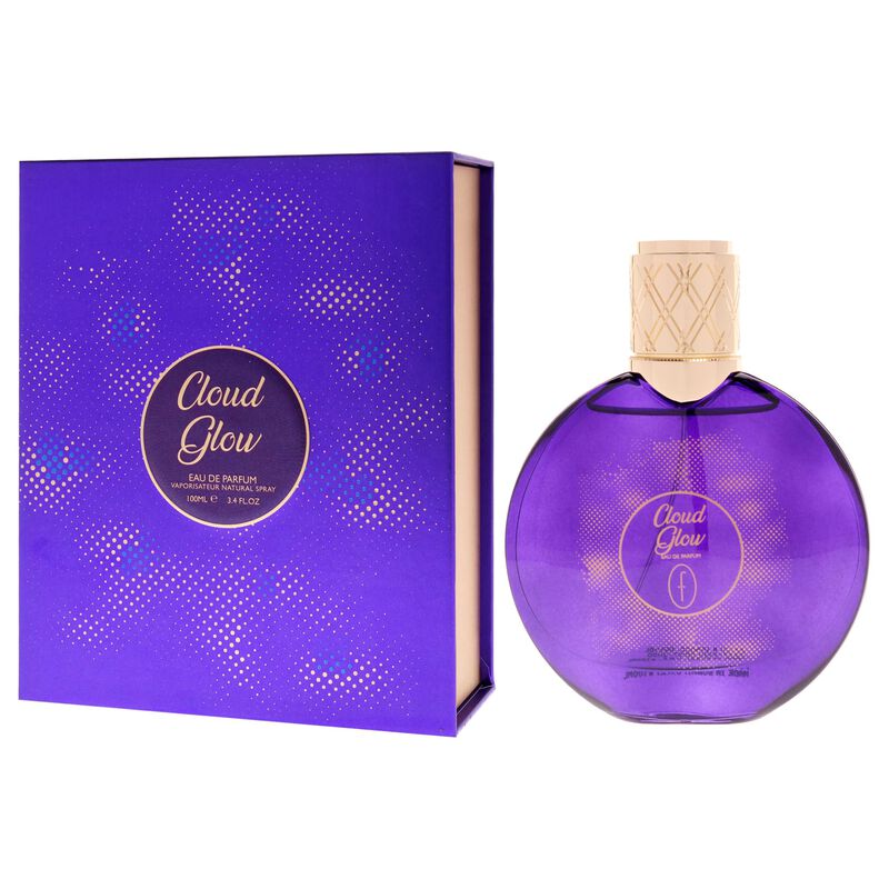 Perfume Flavia Cloud Glow Edp Spray 100ml Para ... image number null