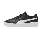 Tenis Puma para Mujer Carina 3.0 Negro