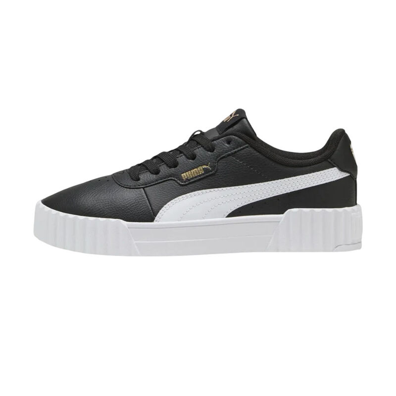 Tenis Puma para Mujer Carina 3.0 Negro image number null